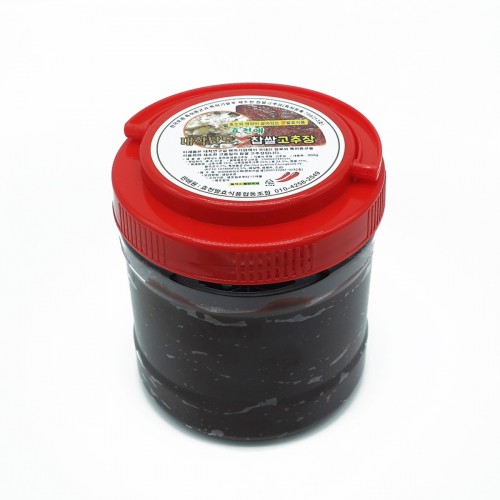 행복된장 (1kg)