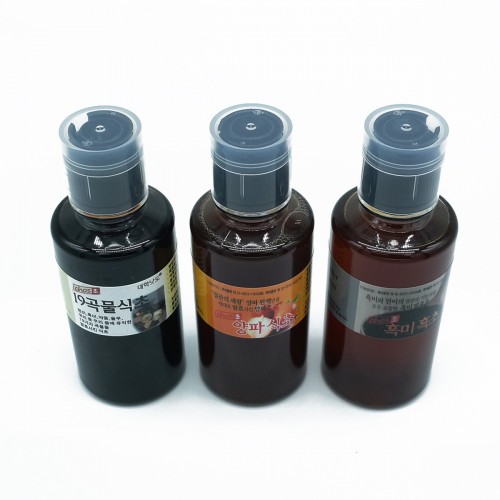 양파식초 (500ml)